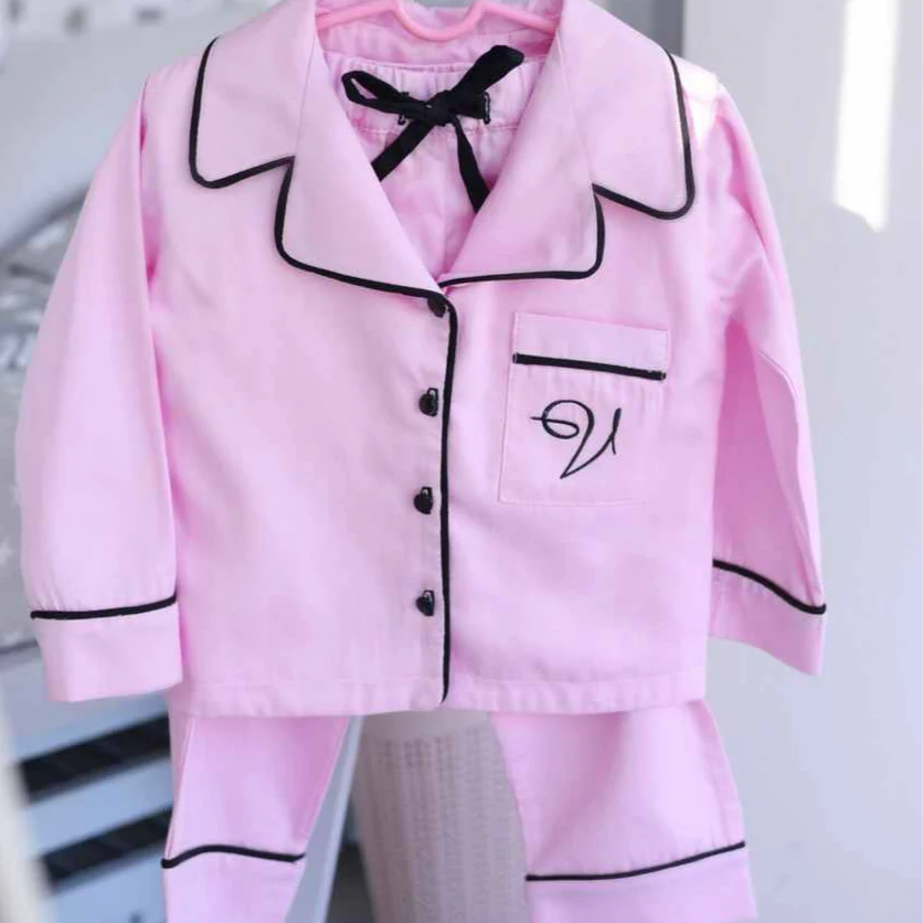 Personalized Baby Pyjamas for Boys & Girls - Image 3