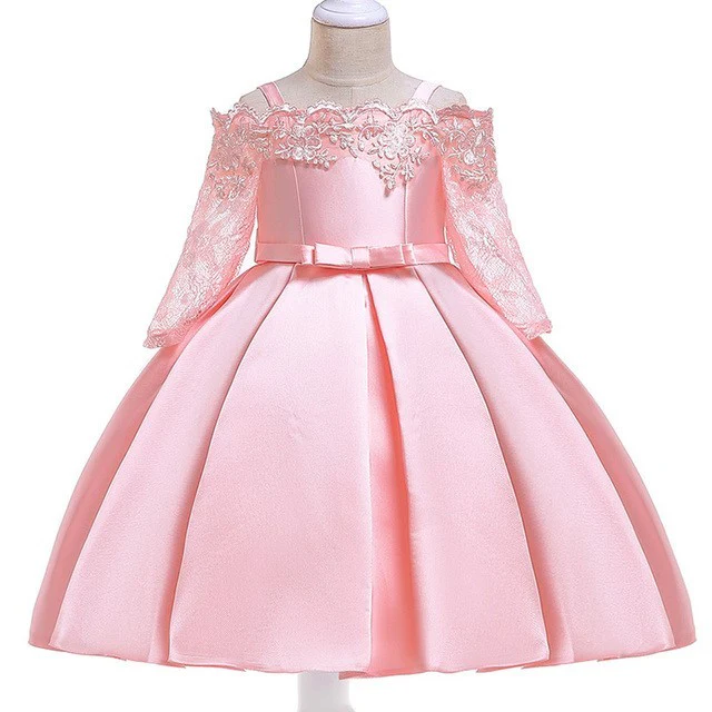 Elegant Lace Dress – Simple Style with Sophistication - Image 5