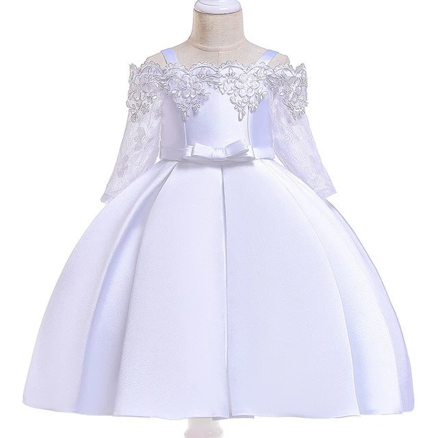 Elegant Lace Dress – Simple Style with Sophistication - Image 9